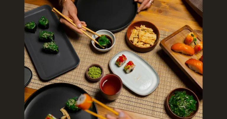 Oyster Sauce Substitute