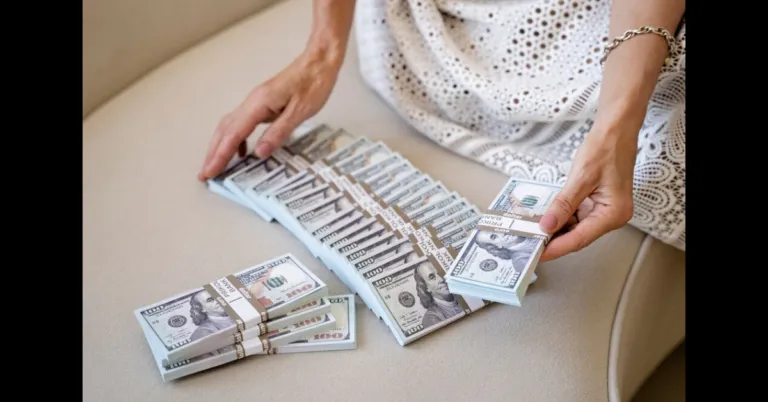 Silver Certificate Dollar Bill