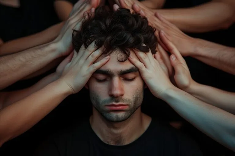 Men’s Mental Health