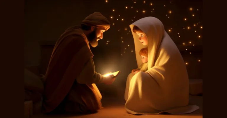 Wen Saints Appear To People Are They Incarnated