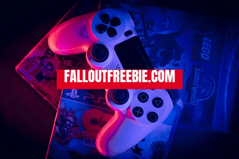 Falloutfreebie.com