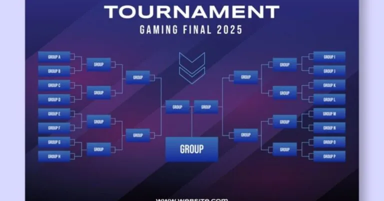 tournament rankings nyt