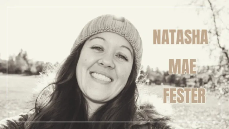 natasha mae fester obituary