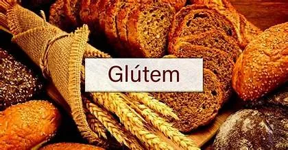 glútem