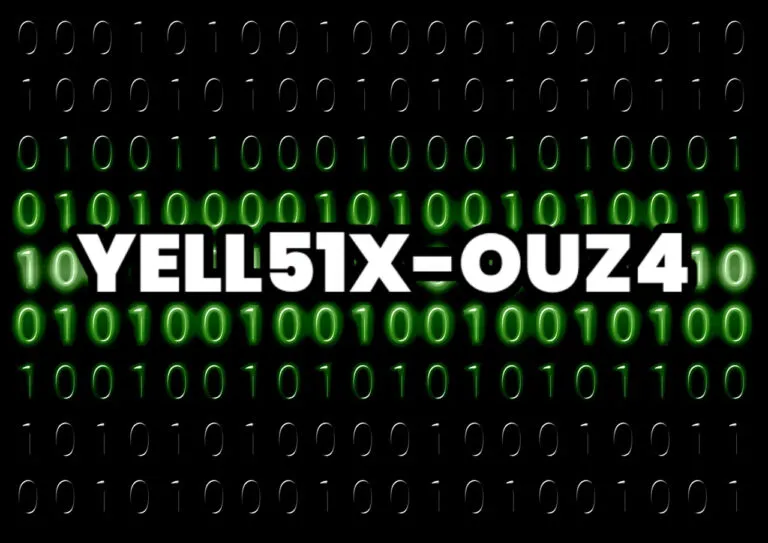 YELL51X-OUZ4