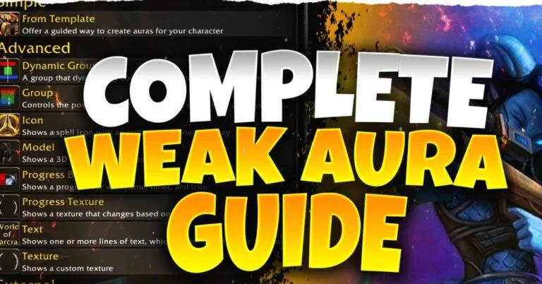 consumed by rage weak aura