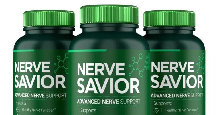try nerve savior for 180 days