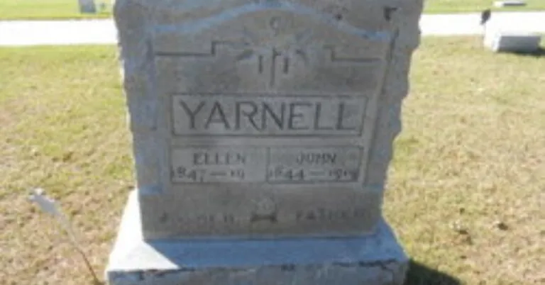 ellen yarnell obituary