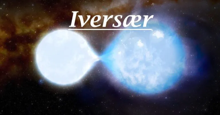 iversær