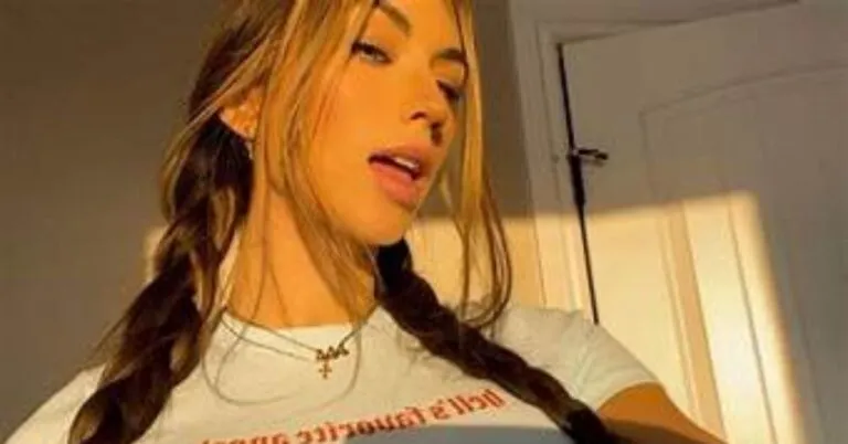 urfavbellabby leaked