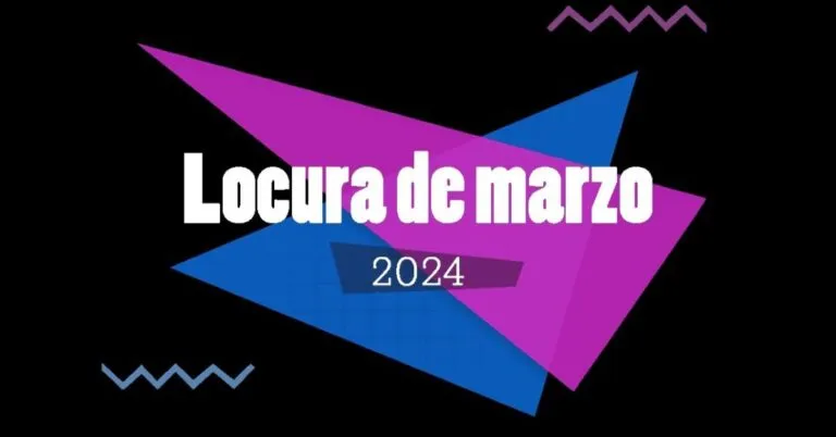 locura de marzo 2024