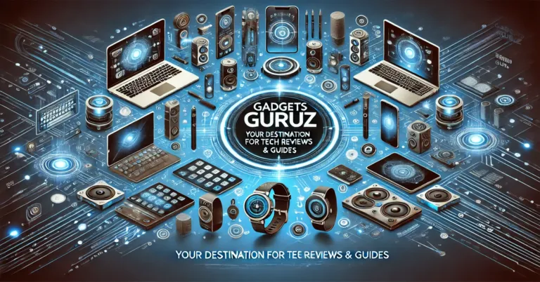 Gadgetsguruz.com
