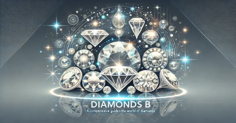 Diamondsb