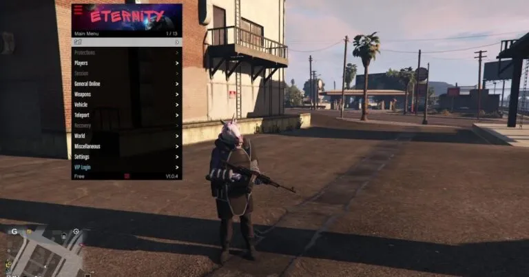 echoes of eternity mod menu