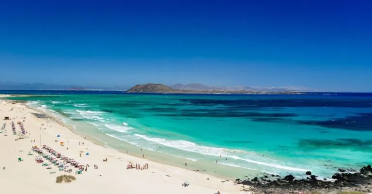 corralejo