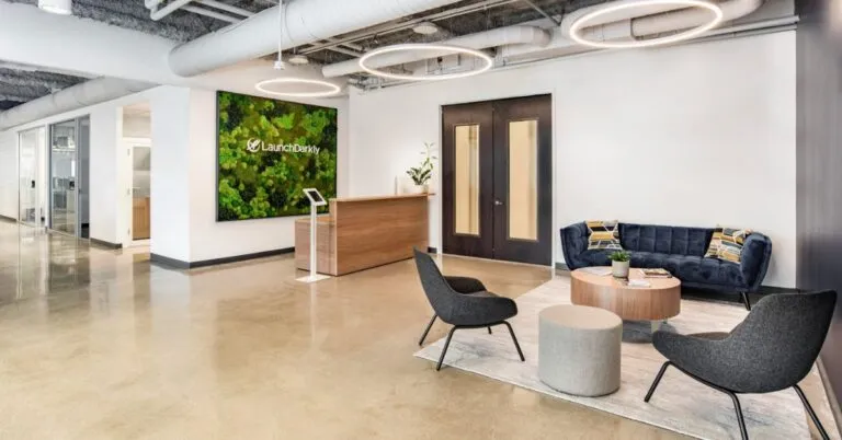 launchdarkly private equity