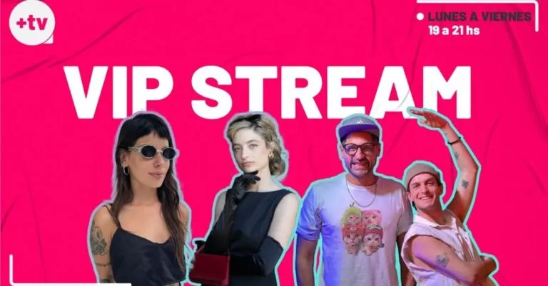 vipstream