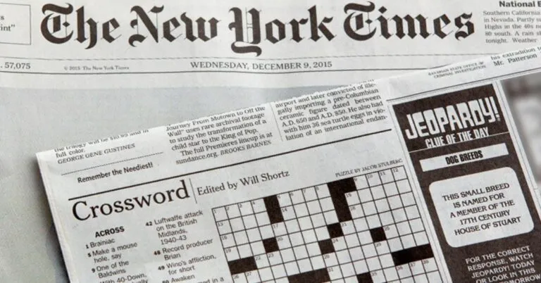 some heirs cash sources crossword