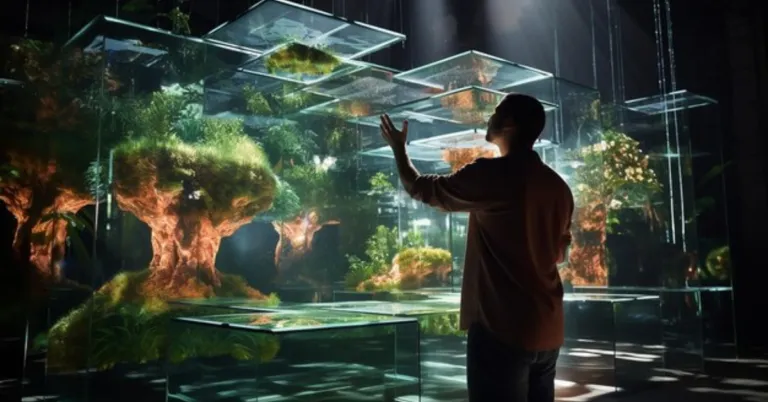 The Hunger Games Simulator