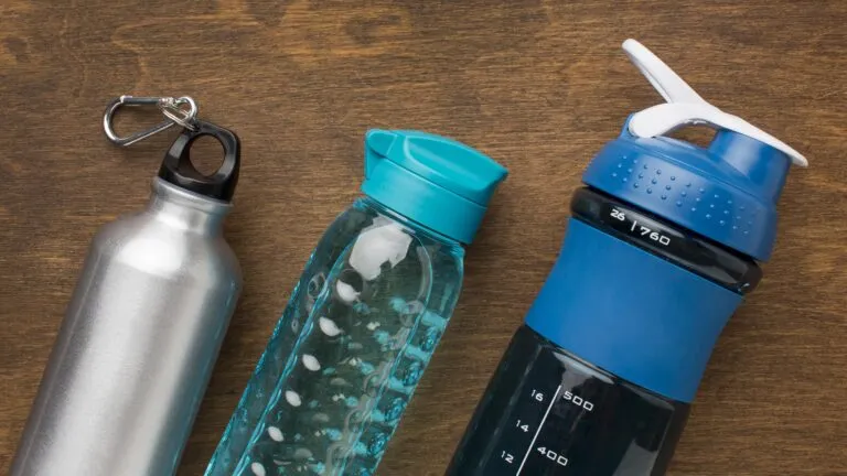 Thermos Fitness Bottles Water