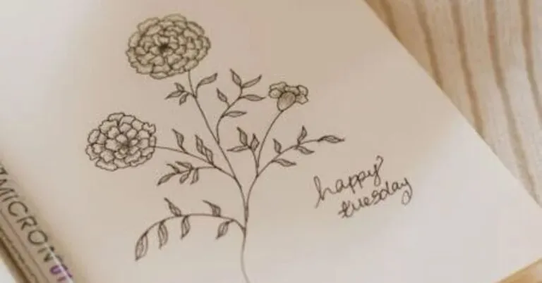 good morning happy tuesday