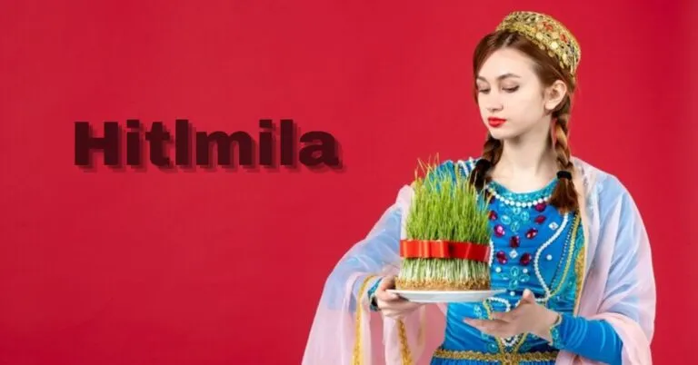 hitlmila