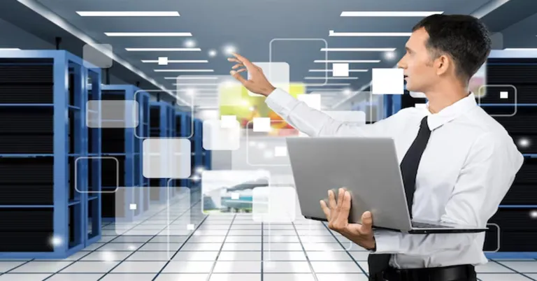 Atech Flash Technology