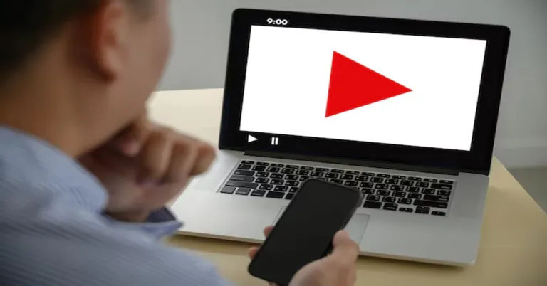 YouTube MP3 Converter