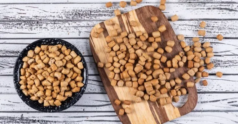 low carbohydrate canned cat food