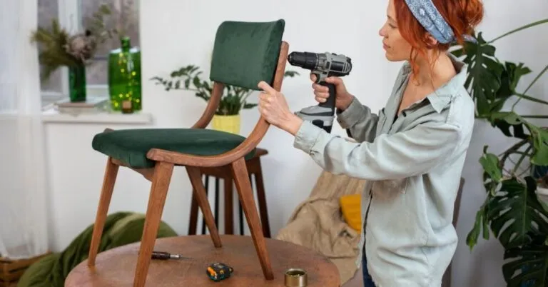 furniture restoration near me