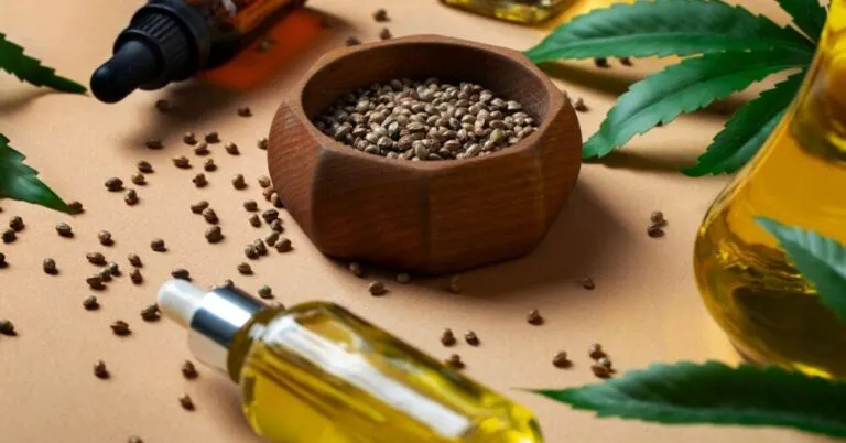 methylated seed oil