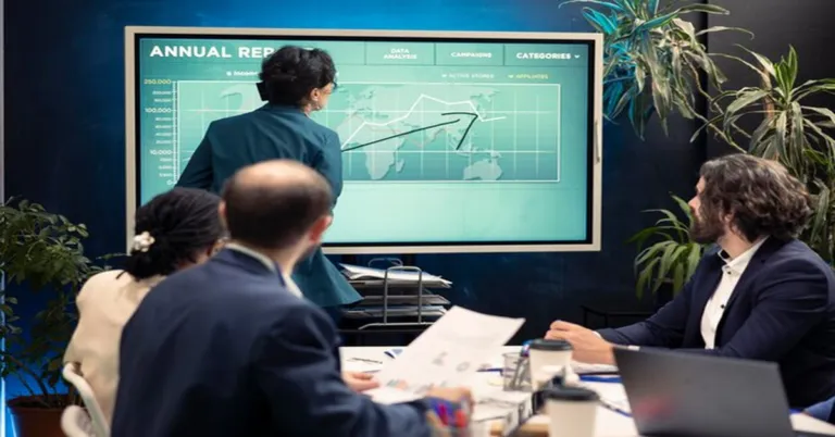 Harris Williams 2026 M