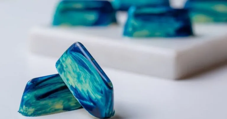 sleeping beauty turquoise