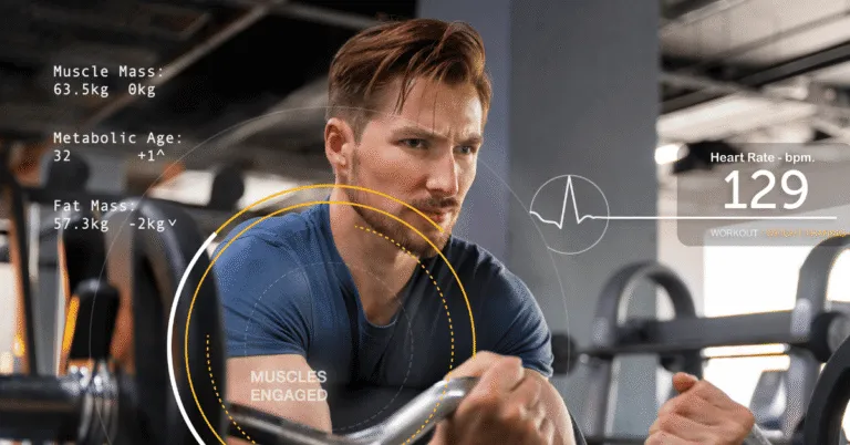 delta fitness authority