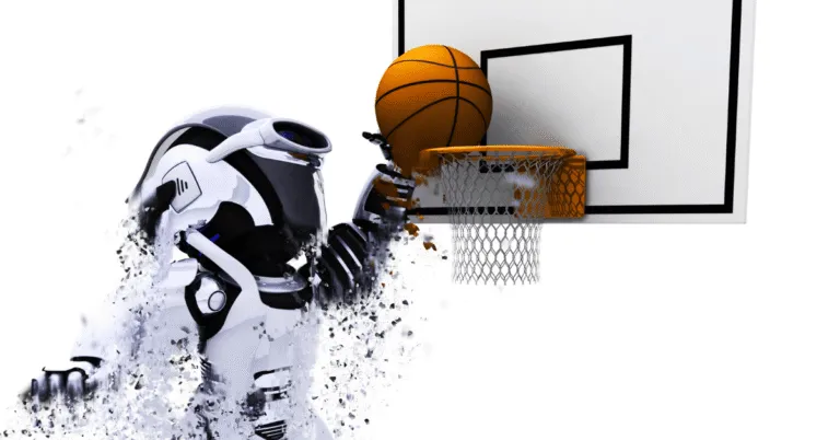 Zuyomernon System Basketball
