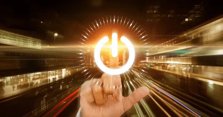 automatic power reduction