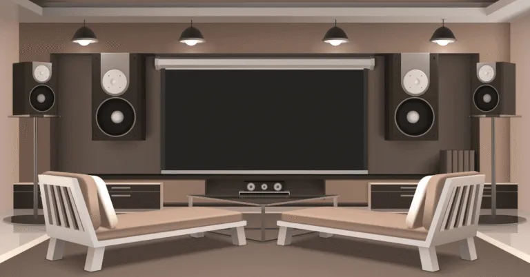 home theatre power manager