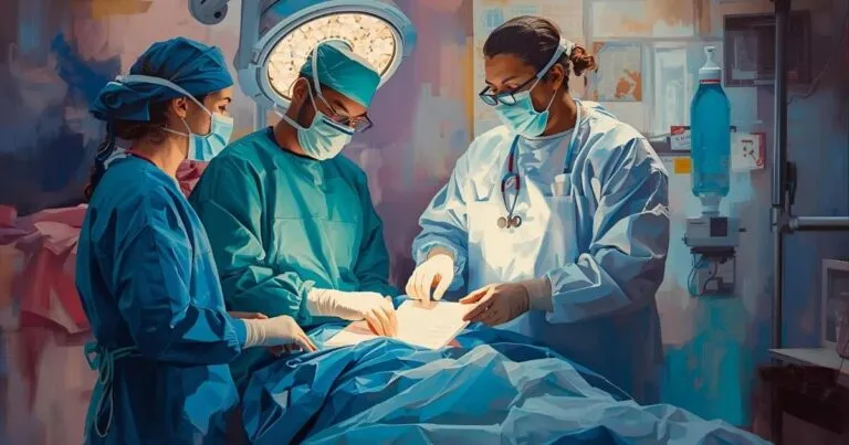 What Is SCIDUA Report?