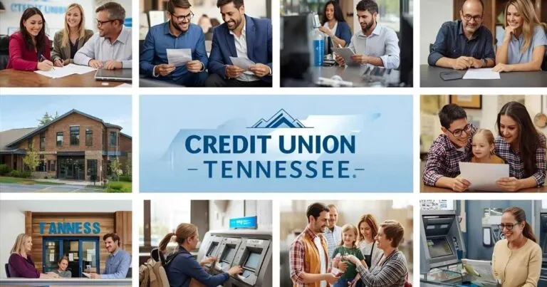 Bowater Credit Union: Easy Guide to Local Savings and Loans