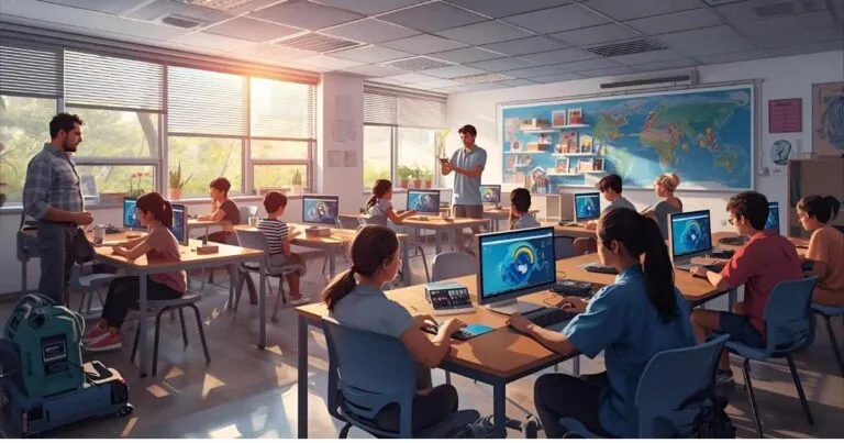 What Is Mexis Classroom? Easy Guide for 2025