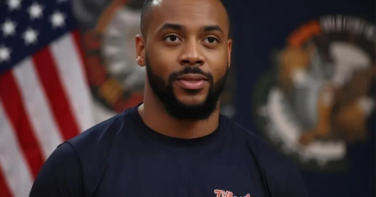 Who Is Monty Noblitt? Sports Star to School Leader